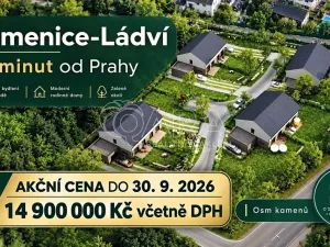 Prodej rodinného domu, Kamenice, Benešovská, 159 m2