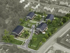 Prodej rodinného domu, Kamenice, Benešovská, 159 m2