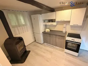 Prodej rodinného domu, Počenice-Tetětice, 37 m2