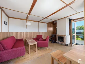 Prodej chaty, Horní Jelení, U Koupaliště, 60 m2