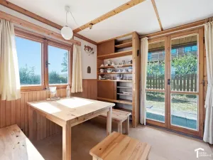 Prodej chaty, Horní Jelení, U Koupaliště, 60 m2