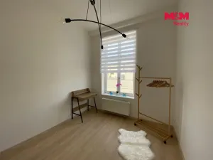 Pronájem bytu 3+kk, Jablonec nad Nisou, Máchova, 60 m2