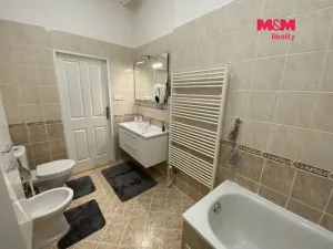 Pronájem bytu 3+kk, Jablonec nad Nisou, Máchova, 60 m2