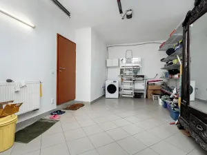 Prodej rodinného domu, Praha - Satalice, K cihelně, 197 m2