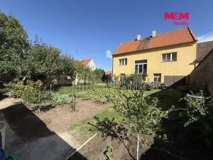 Prodej rodinného domu, Podbořany, 5. května, 250 m2
