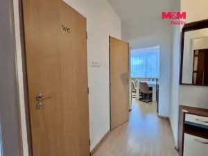 Pronájem bytu 3+1, Kobylnice, Sokolnická, 76 m2