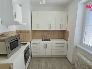 Pronájem bytu 2+1, Praha - Vokovice, Kladenská, 65 m2