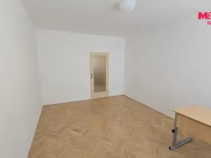 Pronájem bytu 2+1, Praha - Vokovice, Kladenská, 65 m2