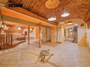 Pronájem restaurace, Plzeň, Bedřicha Smetany, 312 m2