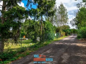 Prodej pozemku pro bydlení, Mníšek pod Brdy, 679 m2