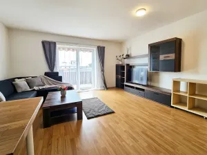 Prodej bytu 2+kk, Vranovice, Náměstíčko, 55 m2