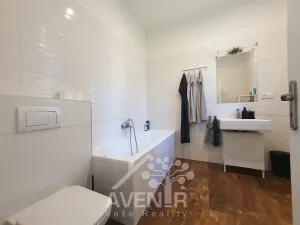 Pronájem bytu 4+kk, Jablonec nad Nisou, 28. října, 85 m2