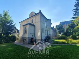 Pronájem bytu 4+kk, Jablonec nad Nisou, 28. října, 85 m2