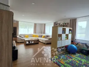 Prodej rodinného domu, Otovice, 130 m2