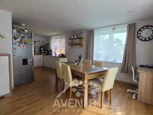 Prodej rodinného domu, Otovice, 130 m2