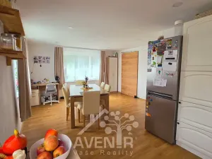 Prodej rodinného domu, Otovice, 130 m2