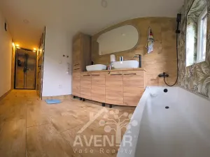 Prodej rodinného domu, Otovice, 130 m2
