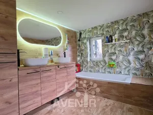 Prodej rodinného domu, Otovice, 130 m2