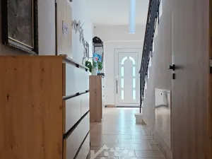 Prodej rodinného domu, Otovice, 130 m2