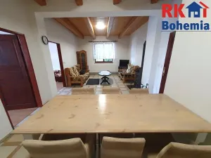 Pronájem bytu 4+1, Mladá Boleslav, Koněvova, 100 m2