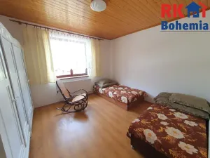 Pronájem bytu 4+1, Mladá Boleslav, Koněvova, 100 m2