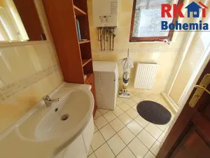 Pronájem bytu 4+1, Mladá Boleslav, Koněvova, 100 m2