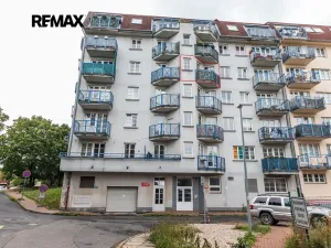 Prodej bytu 2+kk, Praha - Kyje, Lipnická, 42 m2