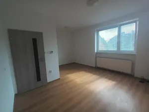 Prodej bytu 2+1, Svitavy, Mánesova, 54 m2