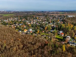 Prodej rodinného domu, Ohrobec, Vřesová, 199 m2