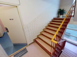 Prodej bytu 2+1, Uherský Brod, Větrná, 56 m2