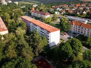 Prodej bytu 2+1, Uherský Brod, Větrná, 56 m2