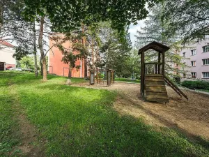 Prodej bytu 2+1, Uherský Brod, Větrná, 56 m2