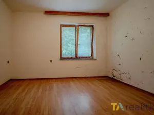 Prodej rodinného domu, Doubrava, 126 m2