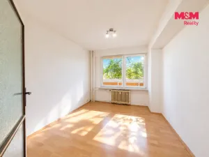 Prodej bytu 2+1, Orlová - Lutyně, Na Stuchlíkovci, 53 m2