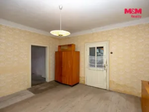 Prodej rodinného domu, Horní Lapač, 120 m2
