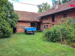 Prodej rodinného domu, Horní Lapač, 120 m2