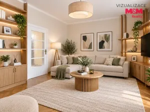 Prodej rodinného domu, Bílovec, Bezručova, 239 m2