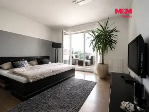 Prodej bytu 3+kk, Mladá Boleslav - Mladá Boleslav II, Boženy Němcové, 104 m2