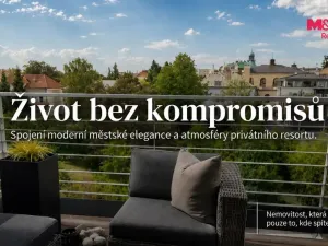 Prodej bytu 3+kk, Mladá Boleslav - Mladá Boleslav II, Boženy Němcové, 104 m2