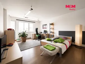 Prodej bytu 3+kk, Mladá Boleslav - Mladá Boleslav II, Boženy Němcové, 104 m2
