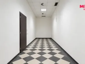 Pronájem obchodního prostoru, Šumperk, Langrova, 129 m2