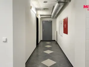 Pronájem obchodního prostoru, Šumperk, Langrova, 129 m2