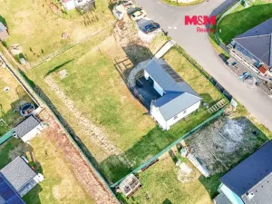 Prodej rodinného domu, Šabina, 55 m2