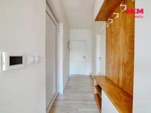 Prodej rodinného domu, Šabina, 55 m2