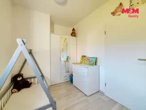 Prodej rodinného domu, Šabina, 55 m2