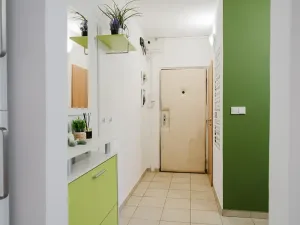 Prodej bytu 2+1, Třebíč, M. Majerové, 54 m2