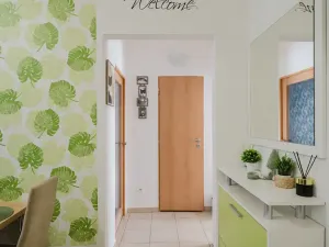 Prodej bytu 2+1, Třebíč, M. Majerové, 54 m2