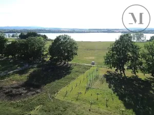 Prodej pozemku pro bydlení, Pištín, 1813 m2