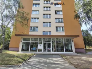 Prodej bytu 2+1, Praha - Braník, Nad lesním divadlem, 62 m2