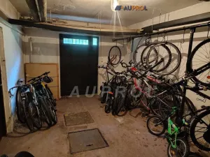 Prodej bytu 2+1, Praha - Braník, Nad lesním divadlem, 62 m2